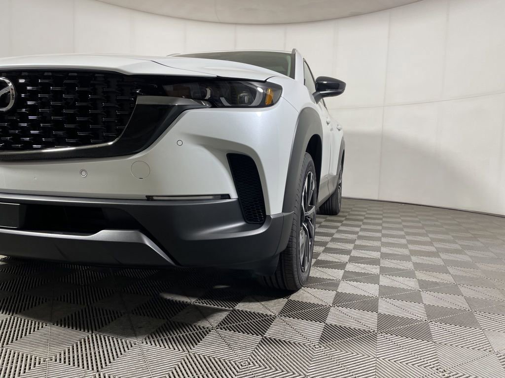 New 2026 MAZDA CX-50 2.5 Hybrid w/ Cargo Package AWD/4WD image 26