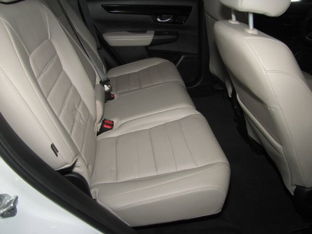 Certified 2023 Honda CR-V EX-L image 18