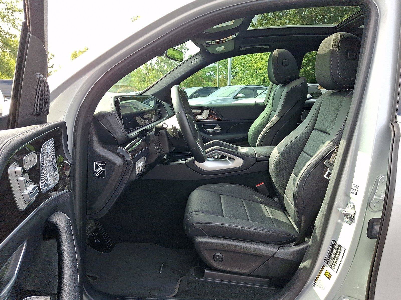 Used 2020 Mercedes-Benz GLE 350 4MATIC image 13