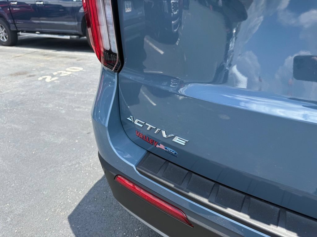New 2026 Ford Explorer Active w/ Active Comfort Package AWD/4WD image 43