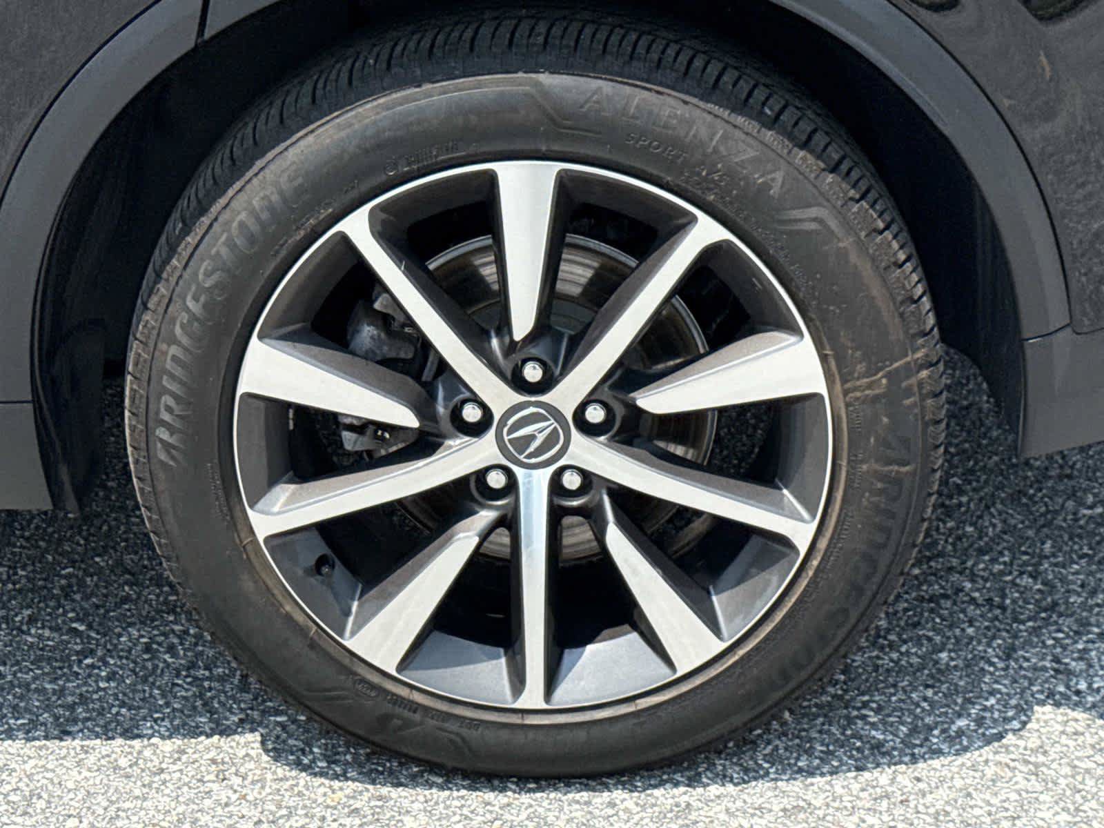 Used 2025 Acura MDX SH-AWD w/ Technology Package image 23