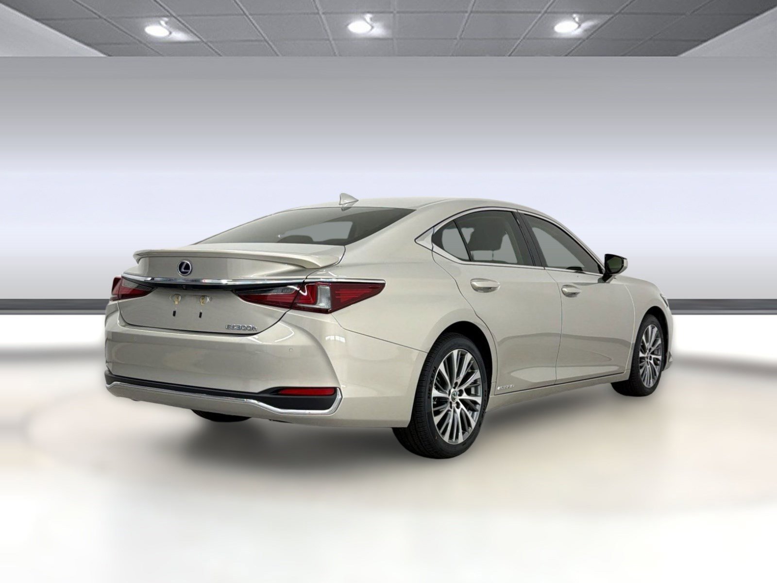 Used 2019 Lexus ES 300h w/ Premium Package FWD image 9