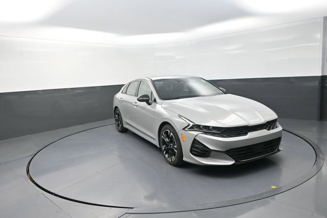 Used 2023 Kia K5 GT-Line w/ GT-Line Premium Package image 54