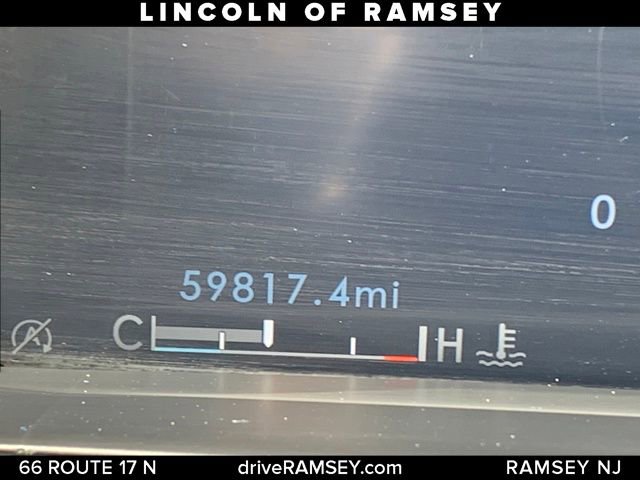 Used 2023 Lincoln Navigator Reserve AWD/4WD image 17