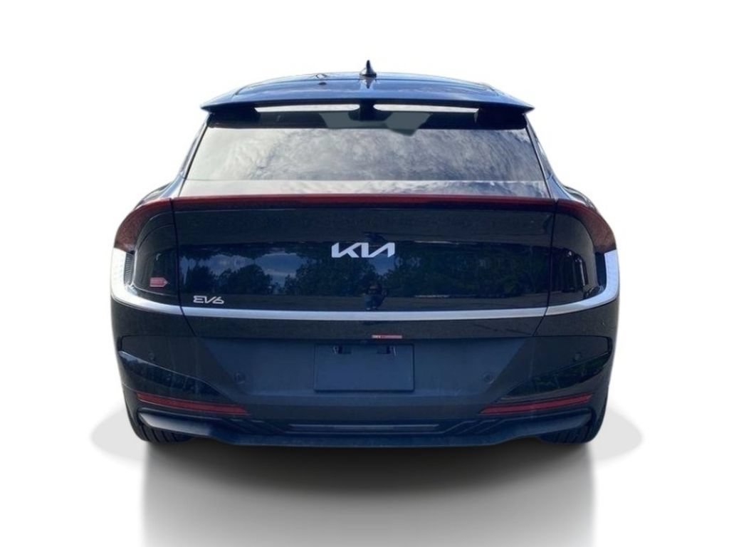 New 2025 Kia EV6 Light AWD/4WD image 6