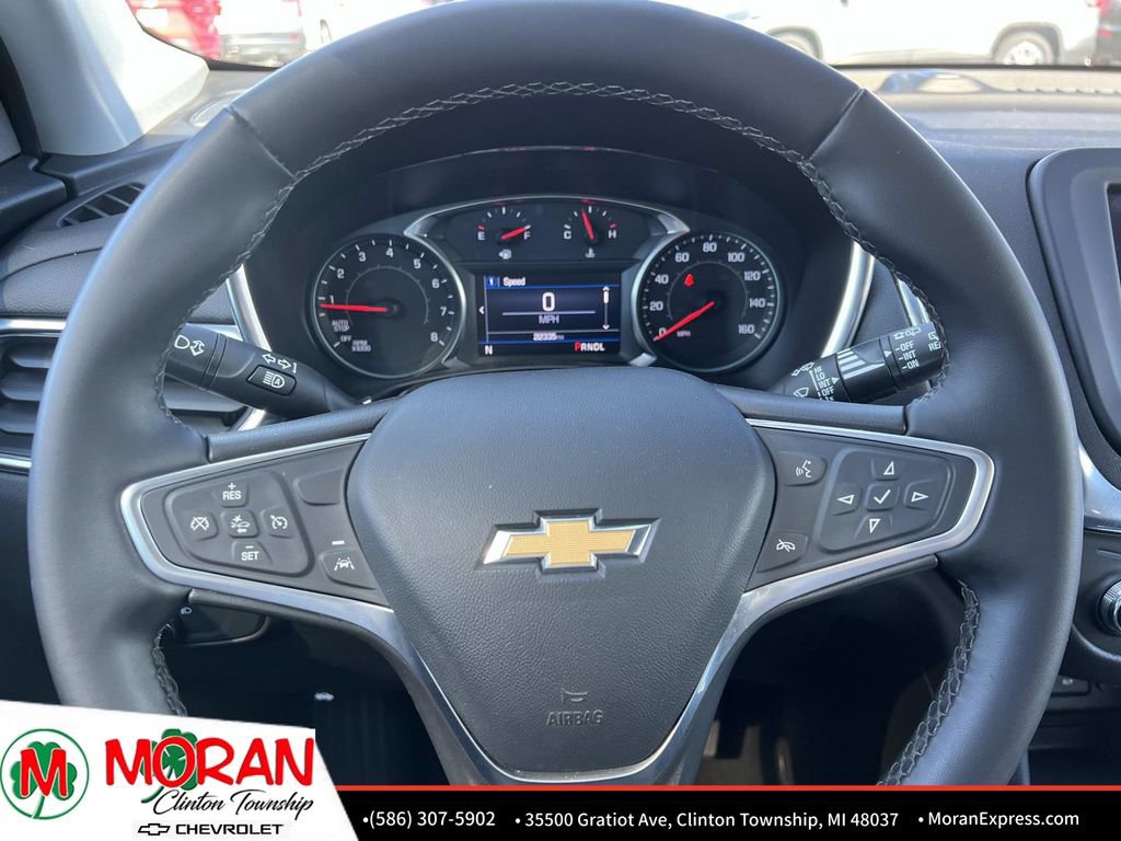 Certified 2023 Chevrolet Equinox LT image 19