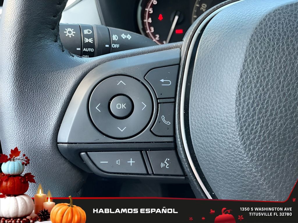 Used 2024 Toyota RAV4 XLE Premium image 38