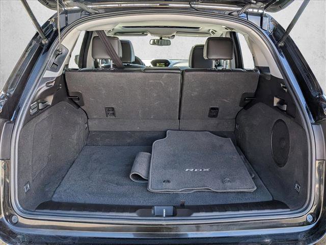 Used 2016 Acura RDX image 6