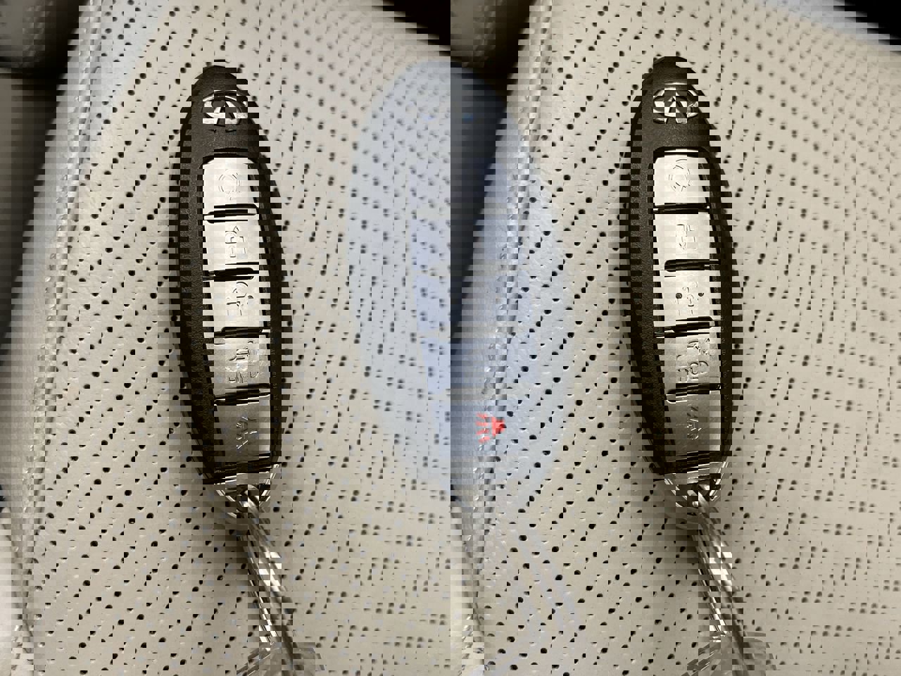 Used 2023 INFINITI QX80 Sensory w/ Cargo Package image 30