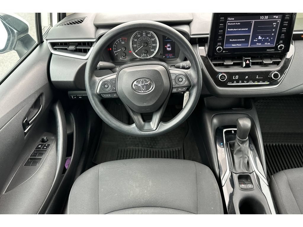 Used 2022 Toyota Corolla LE FWD image 15