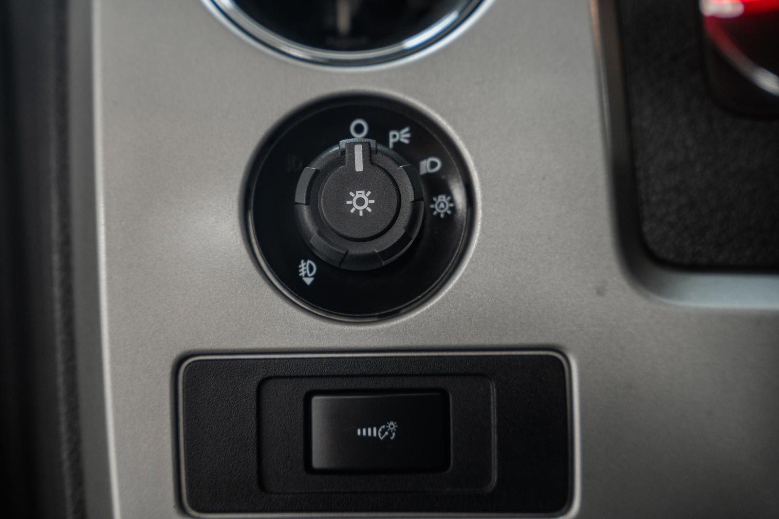 Used 2013 Ford F150 FX4 w/ Luxury Equipment Group image 52