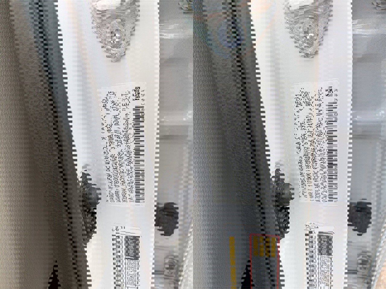 Used 2021 Honda CR-V Touring image 35