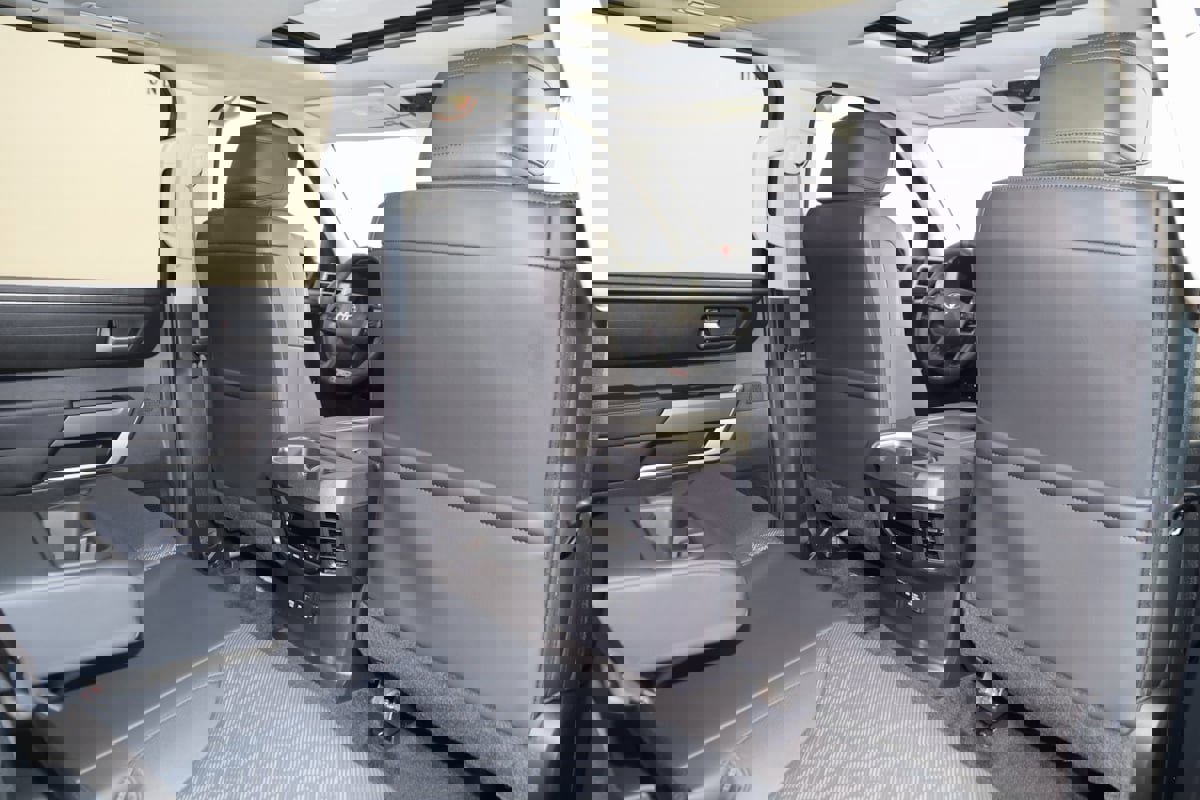 Used 2024 Toyota Sequoia Limited image 15