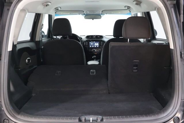Used 2018 Kia Soul w/ Convenience Package FWD image 33