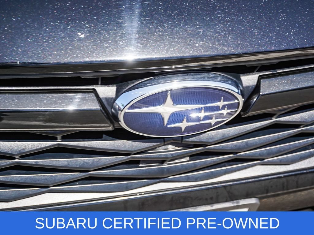 Certified 2026 Subaru Impreza 2.0i Sport AWD/4WD image 11