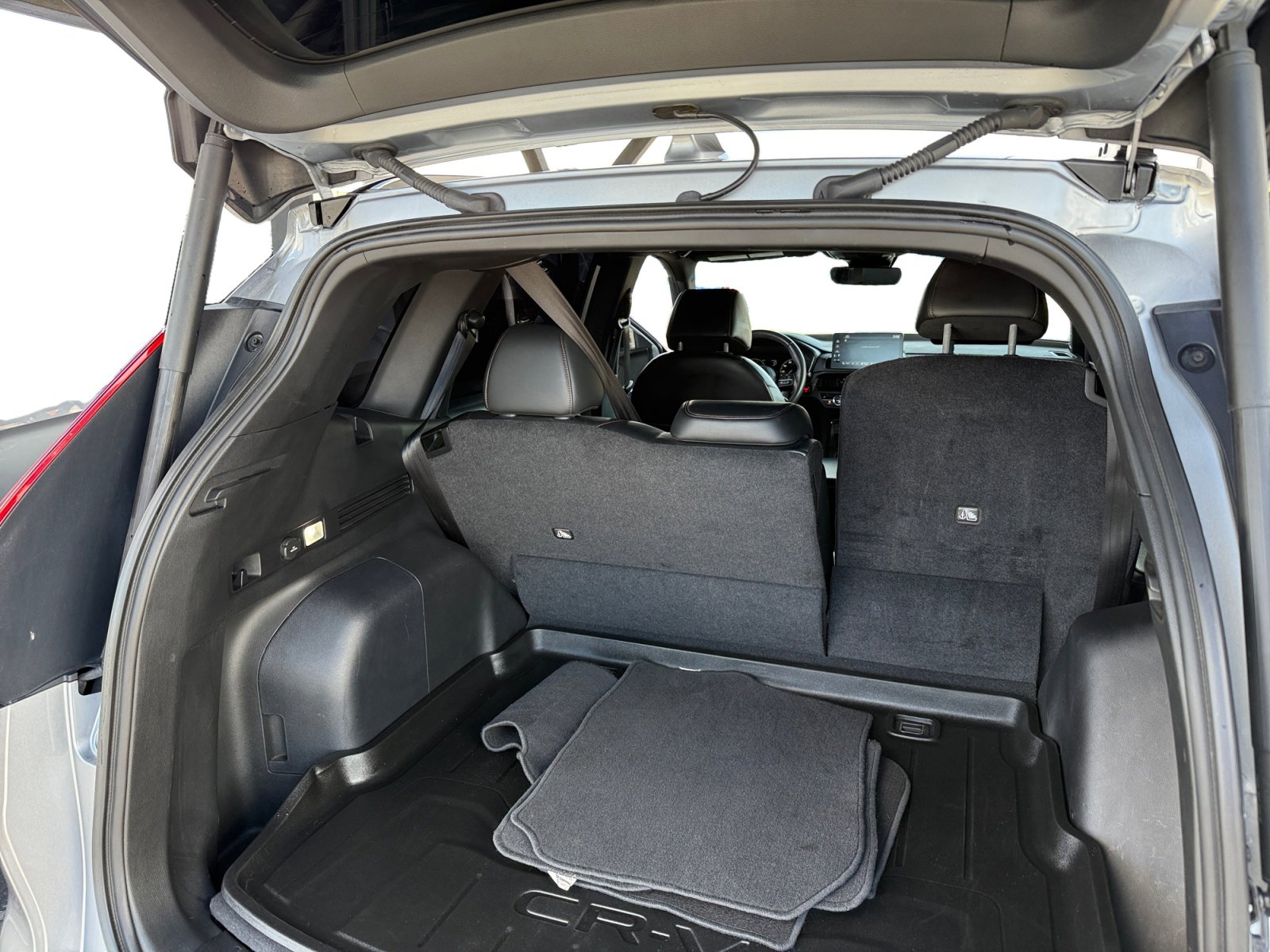 Used 2024 Honda CR-V Sport-L image 12