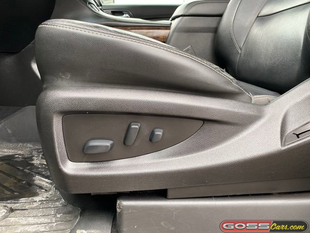 Used 2019 Chevrolet Tahoe LT image 27