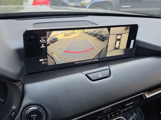 New 2026 MAZDA CX-90 Plug-In Hybrid w/ Premium Plus image 18