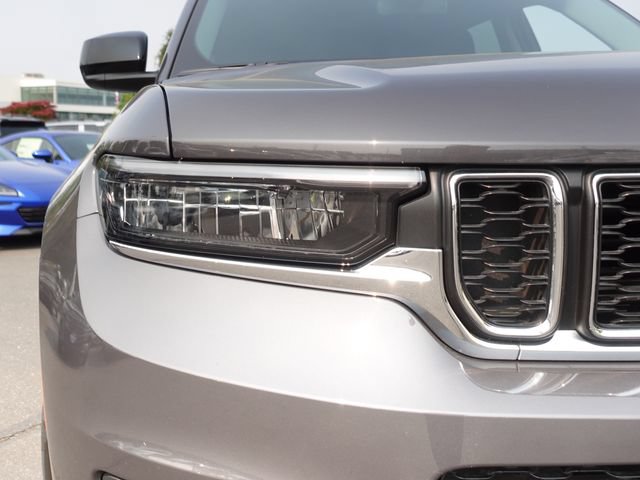 Used 2023 Jeep Grand Cherokee L Laredo w/ Trailer Tow Group (B) AWD/4WD image 3