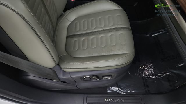 Used 2023 Rivian R1T Adventure Dual AWD/4WD image 51