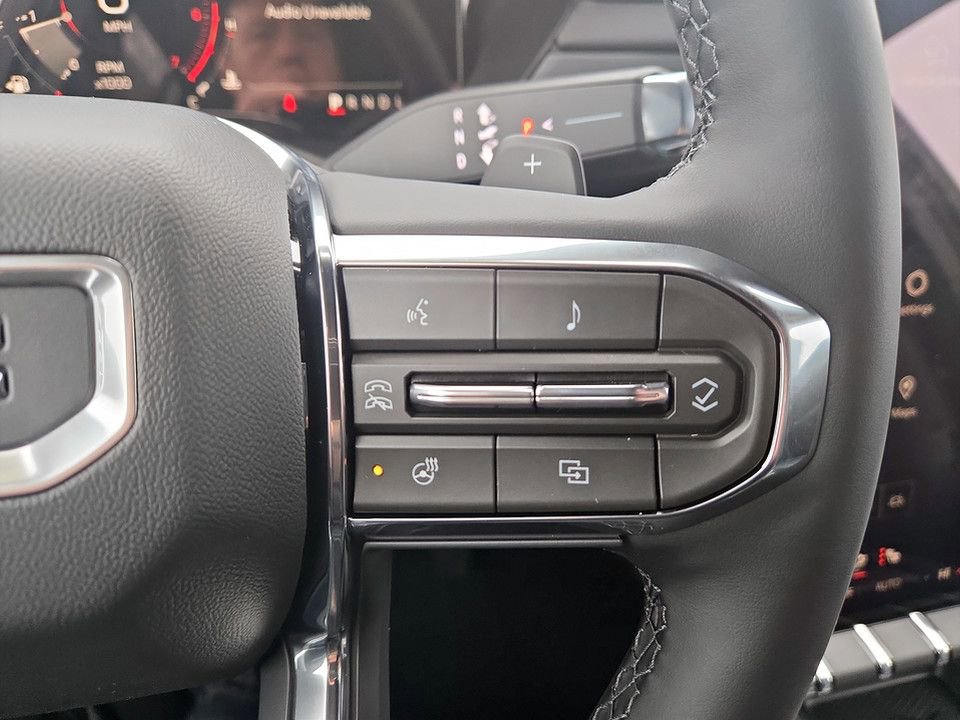 New 2026 GMC Acadia Elevation w/ Black Edition image 16