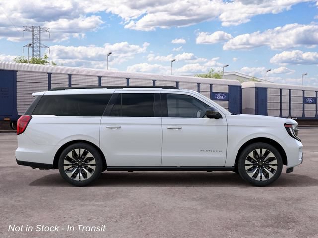 New 2027 Ford Expedition Max Platinum AWD/4WD image 5