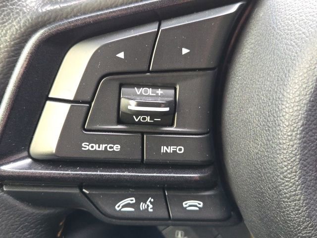 Certified 2022 Subaru Crosstrek 2.5i Sport image 16