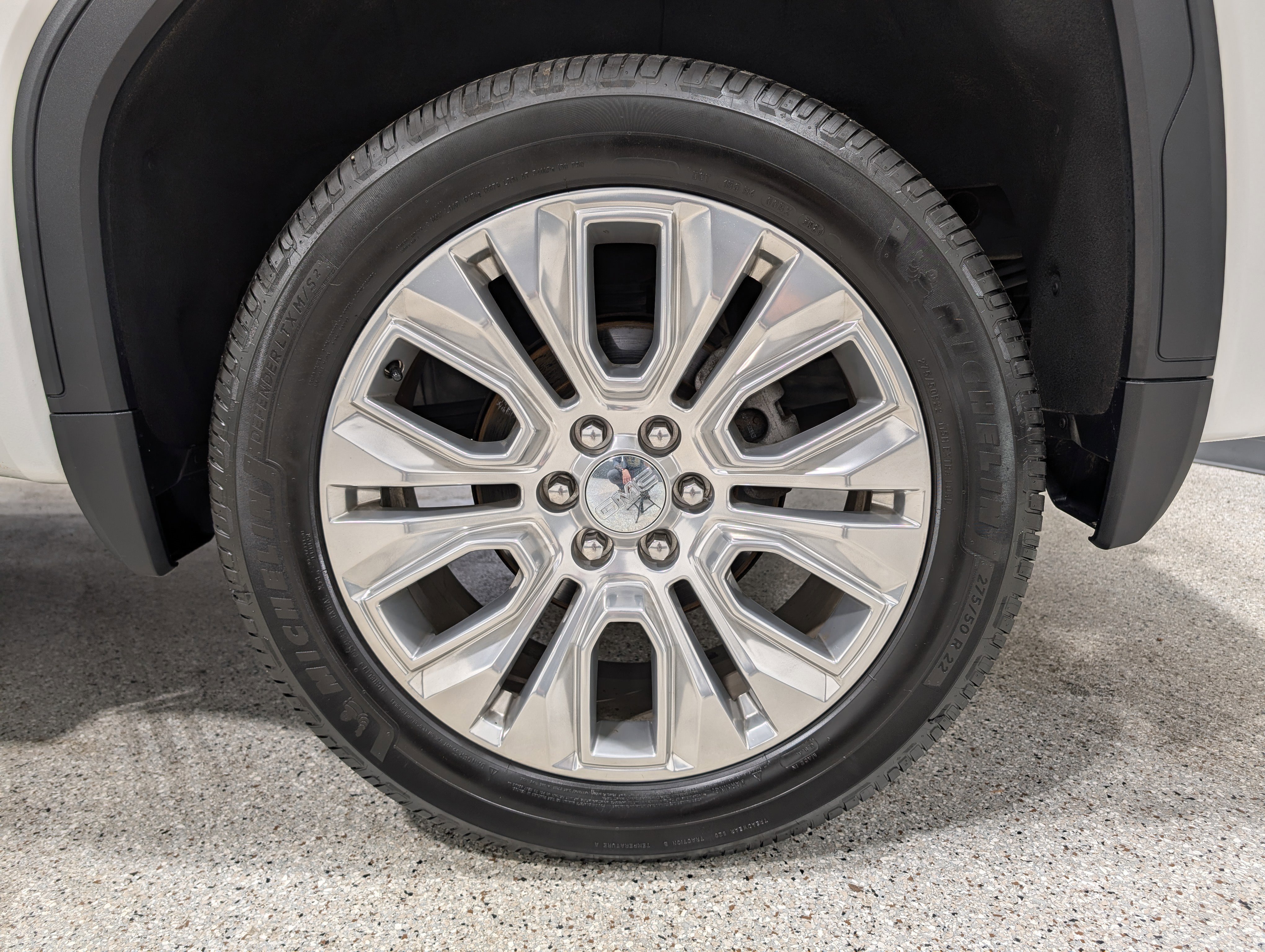 Used 2021 GMC Sierra 1500 Denali w/ Denali Ultimate Package image 12