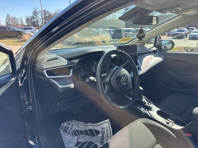 Used 2024 Toyota Corolla LE image 24