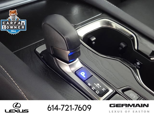 Certified 2024 Lexus RX 350 Premium w/ Convenience Package AWD/4WD image 26