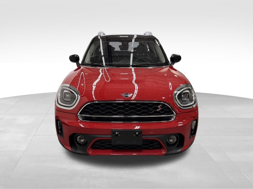 Used 2024 MINI Cooper Countryman S AWD/4WD image 8