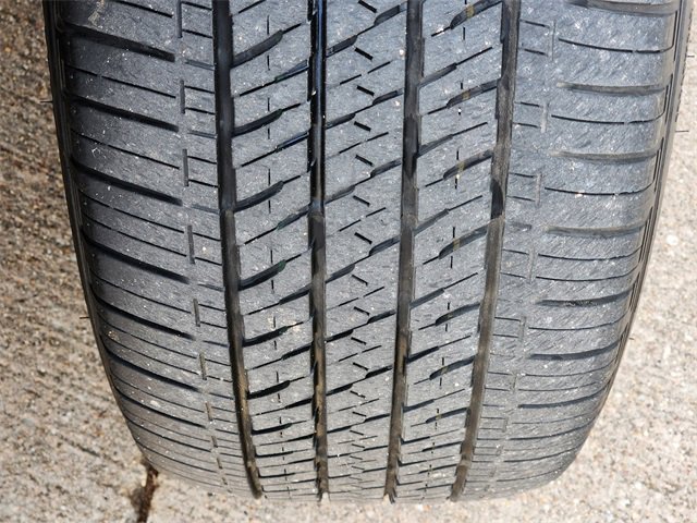 Used 2023 INFINITI QX50 Sport image 10