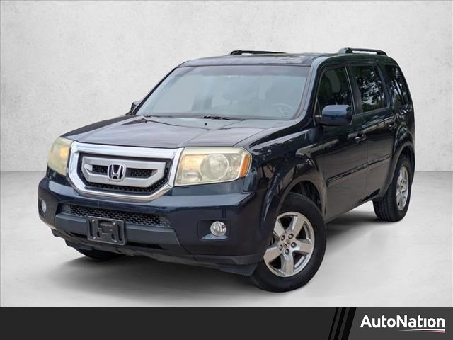 Used 2011 Honda Pilot EX-L image 1