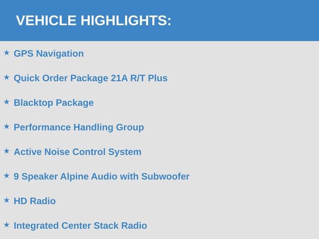 New 2026 Dodge Charger R/T AWD/4WD image 6