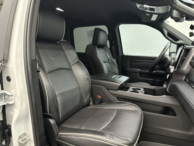 Used 2024 RAM 2500 Power Wagon w/ Level 2 Equipment Group image 27