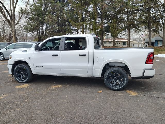 New 2026 RAM 1500 Big Horn image 9