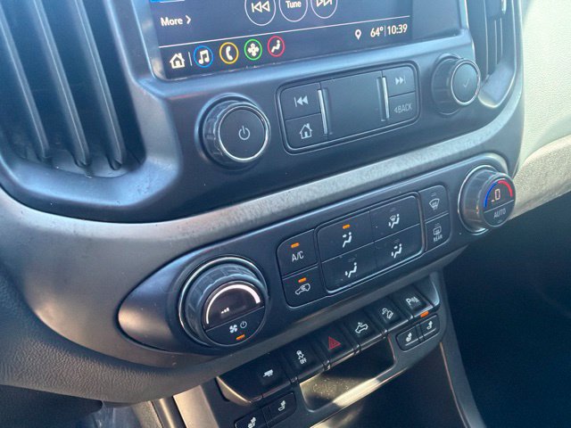 Used 2020 Chevrolet Colorado Z71 w/ Z71 Midnight Edition AWD/4WD image 27