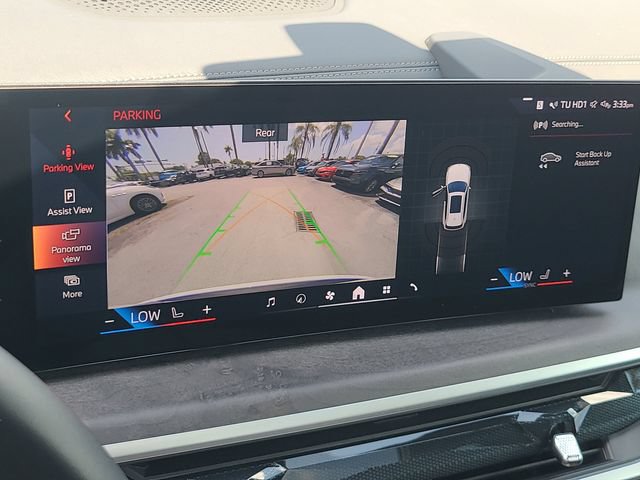Used 2025 BMW X5 xDrive40i AWD/4WD image 28