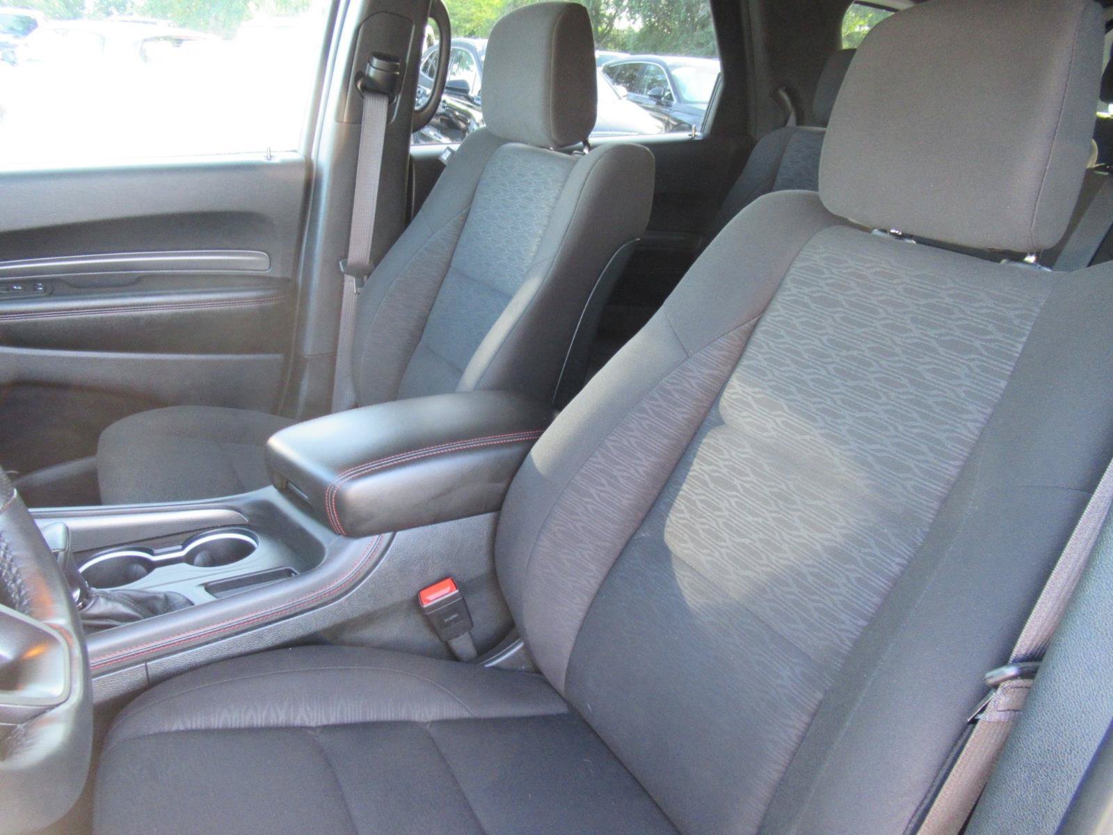 Certified 2025 Dodge Durango GT AWD/4WD image 19