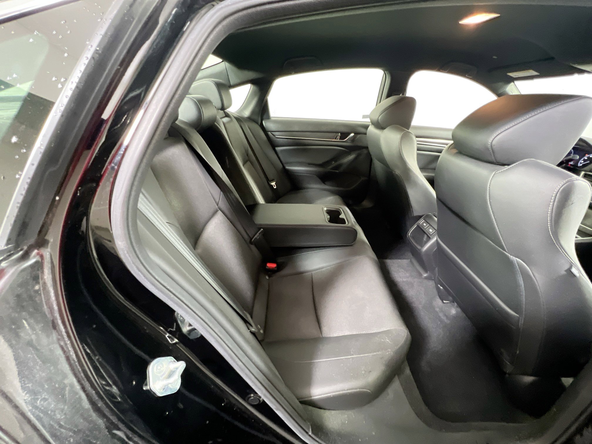 Used 2022 Honda Accord Sport image 24