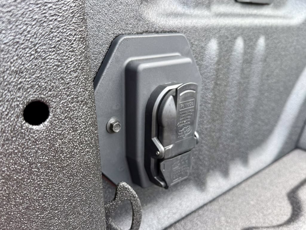 New 2026 Ford F250 XLT AWD/4WD image 17
