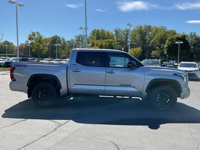 New 2026 Toyota Tundra Limited w/ TRD Off-Road Package AWD/4WD image 5