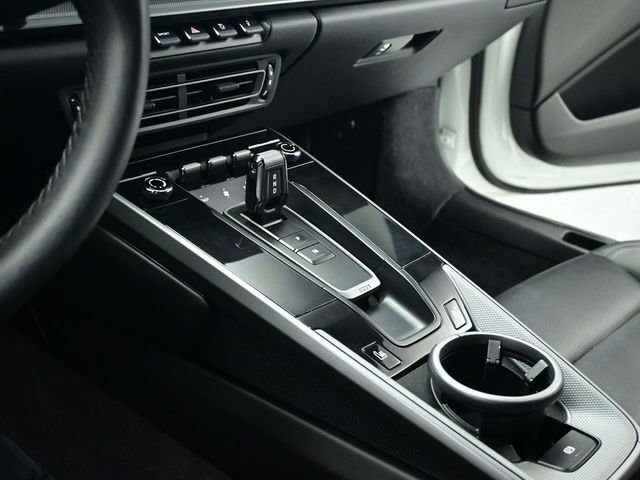 Used 2020 Porsche 911 Carrera 4S AWD/4WD image 42
