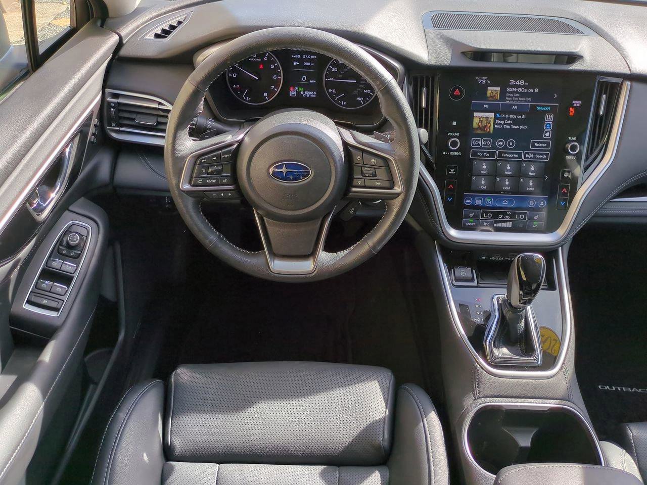 Used 2023 Subaru Outback Limited image 16