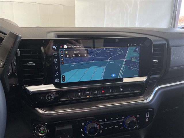 New 2026 Chevrolet Silverado 2500 LTZ w/ LTZ Premium Package image 27