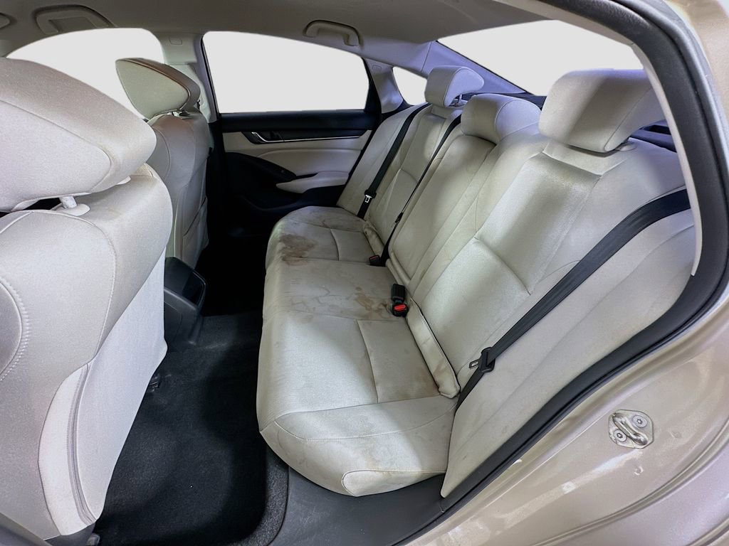 Used 2019 Honda Accord Hybrid image 21