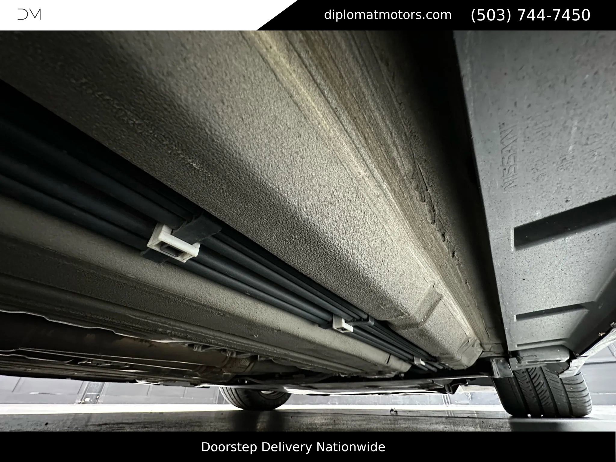 Used 2013 Nissan GT-R Black Edition image 43