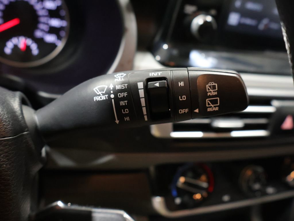 Used 2021 Kia Seltos LX image 37