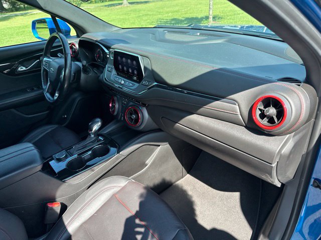 Used 2020 Chevrolet Blazer RS FWD image 27