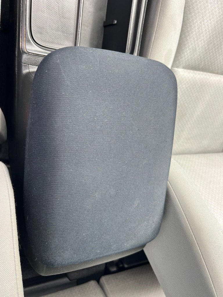 Used 2015 Honda CR-V LX image 32